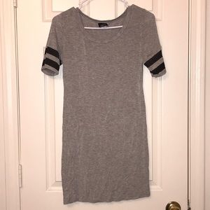 Rue 21 tshirt mini dress